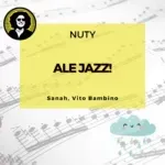 Ale jazz (Sanah, Vito Bambino) nuty
