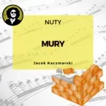 Mury (Jacek Kaczmarski) nuty