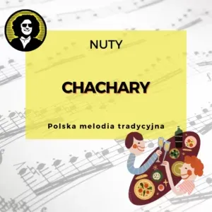chachary nuty