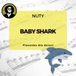 Baby Shark nuty