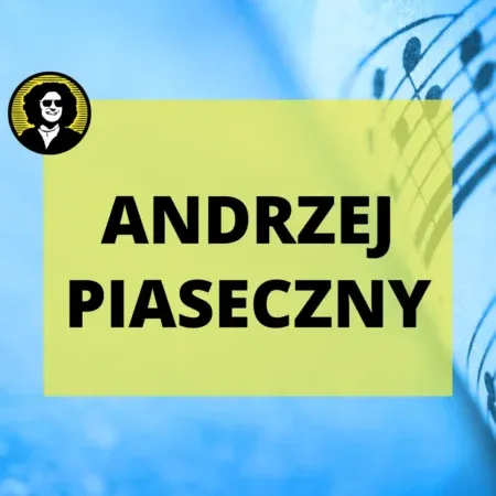 Andrzej piaseczny