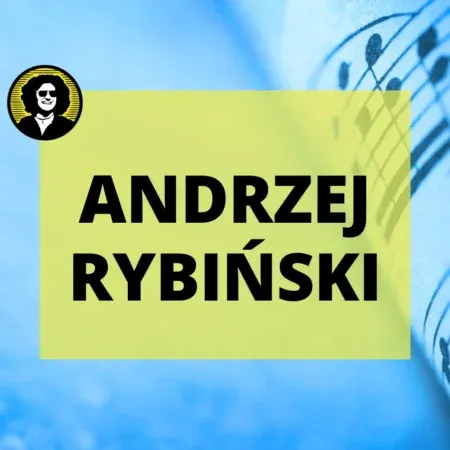 Andrzej rybiński
