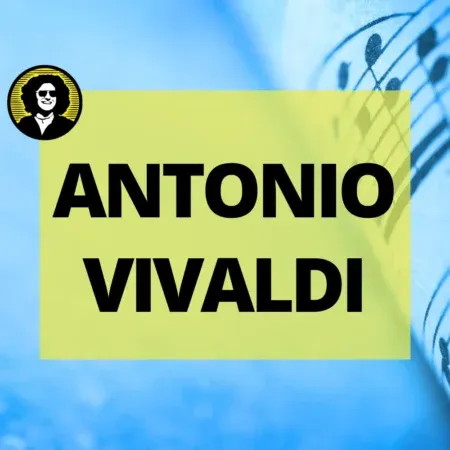 Antonio vivaldi