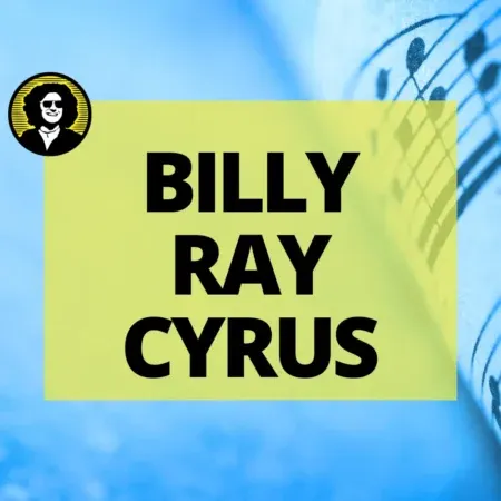 Billy ray cyrus