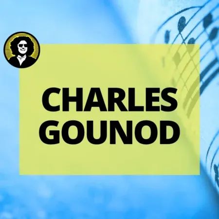 Charles gounod