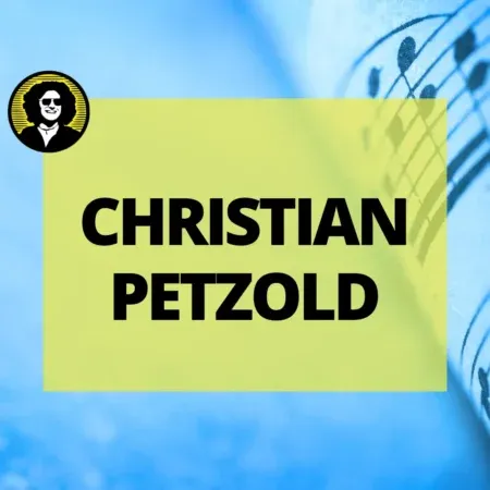 Christian petzold