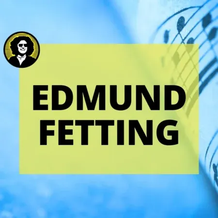 Edmund fetting