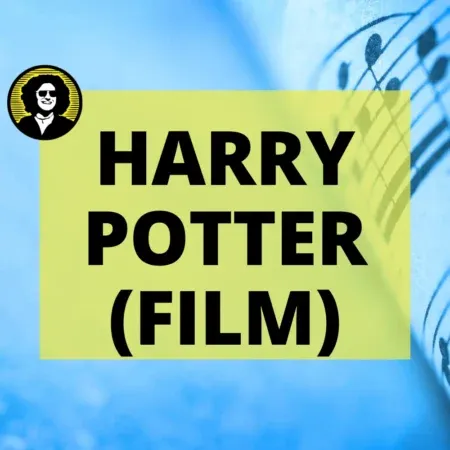 Harry potter (film)