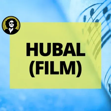 Hubal (film)