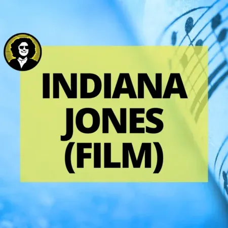 Indiana jones (film)