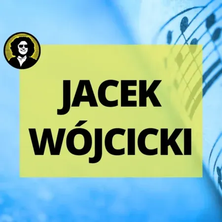 Jacek wójcicki