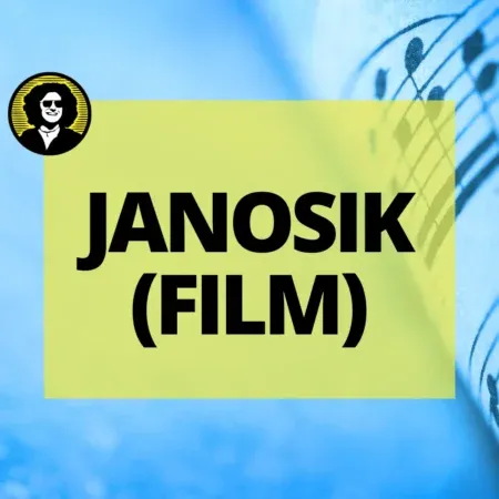Janosik (film)