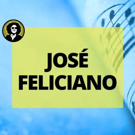 Jose feliciano