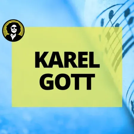 Karel gott