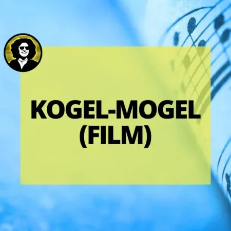 Kogel mogel (film)