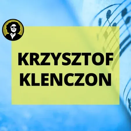 Krzysztof klenczon
