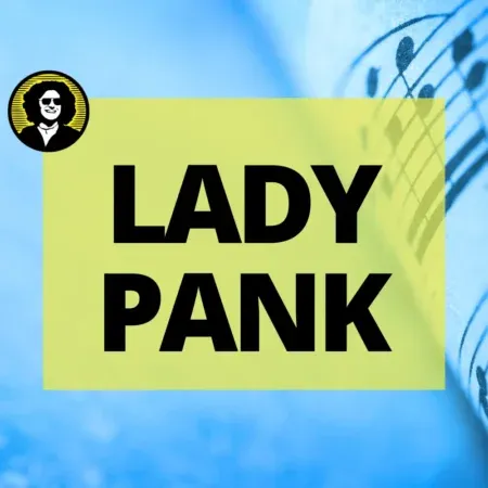 Lady pank