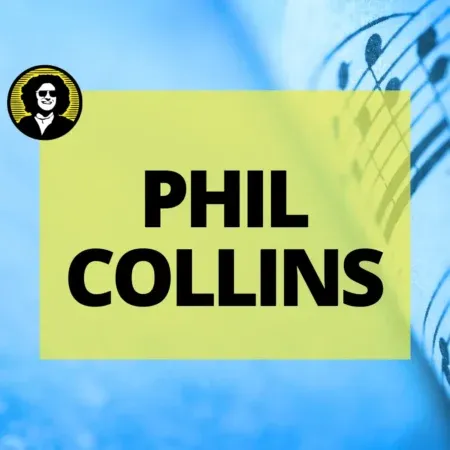 Phil collins