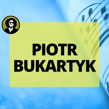 Piotr bukartyk