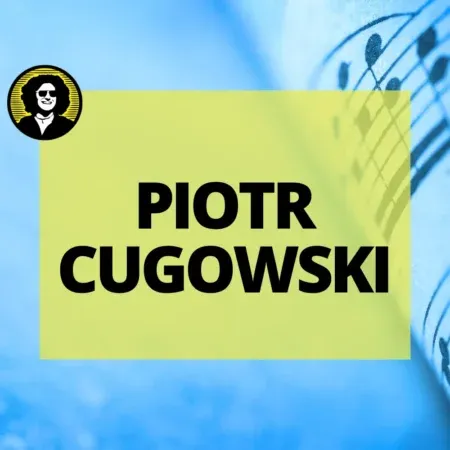 Piotr cugowski