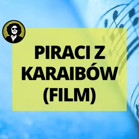 Piraci z karaibów (film)