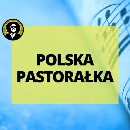 Polska pastorałka