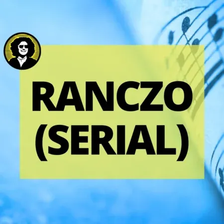 Ranczo (serial)