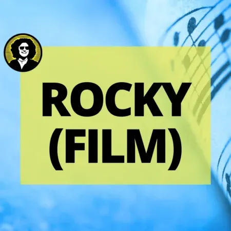 Rocky (film)