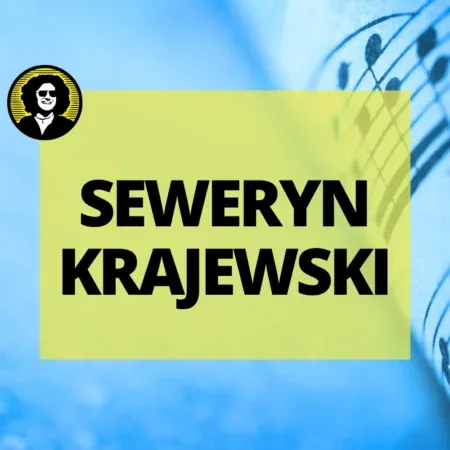 Seweryn krajewski