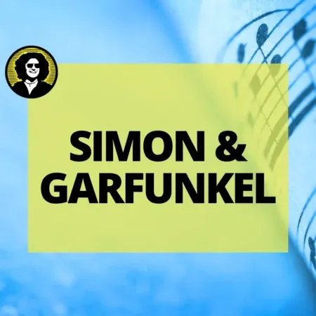 Simon & garfunkel
