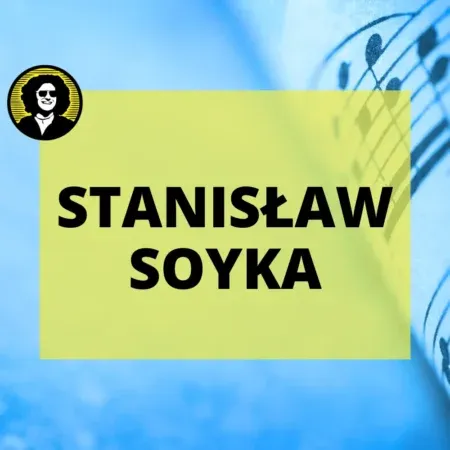 Stanisław soyka