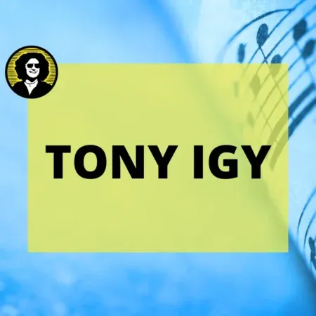 Tony igy