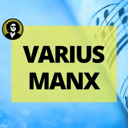 Varius manx