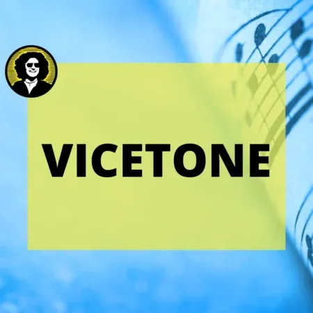 Vicetone