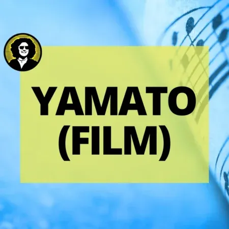 Yamato (film)