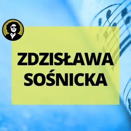 Zdzisława sośnicka