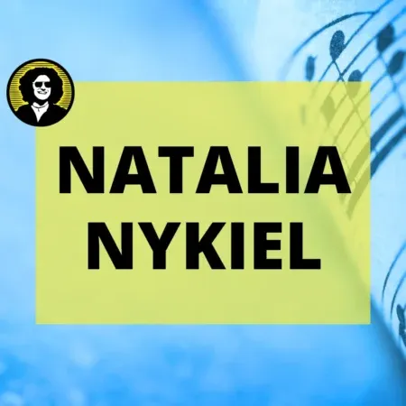 Natalia nykiel