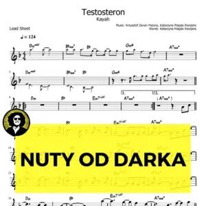 Testosteron kayah nuty z akordami pdf