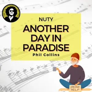 Another day in paradise nuty pdf