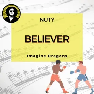 Believer nuty pdf