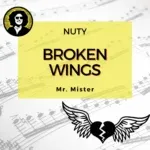 Broken wings nuty pdf