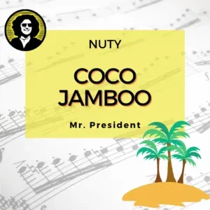 Coco jamboo nuty pdf
