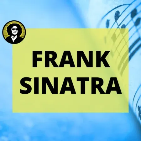Frank sinatra
