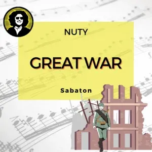 Great war nuty pdf