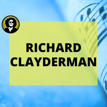 Richard clayderman