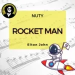 Rocket man nuty pdf