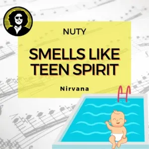 Smells like teen spirit nuty pdf