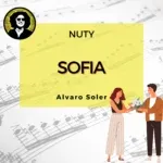 Sofia nuty pdf