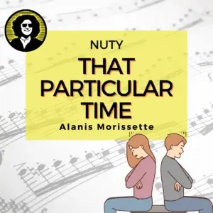That particular time nuty pdf