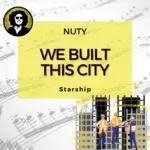 We built this city nuty pdf